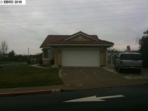 3032 Beechnut Ct, Antioch, CA 94509 photo 1