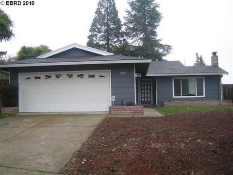 800 Sandy Cv, Rodeo, CA 94572 photo 1