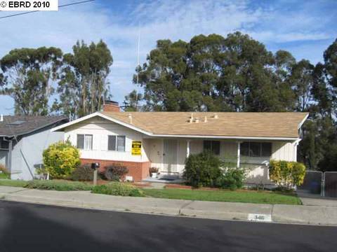 346 Summit Dr, Pinole, CA 94564 photo 1