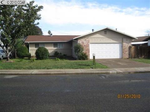 1012 Roosevelt St, Fairfield, CA 94533 photo 1