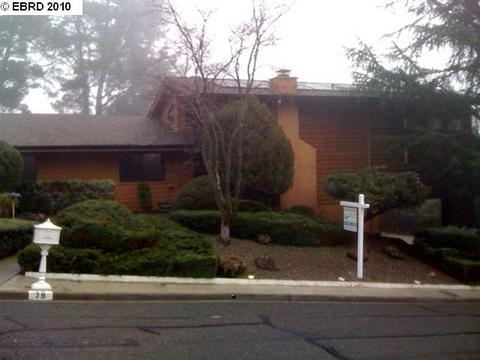 79 Hardie Dr, Moraga, CA 94556 photo 1