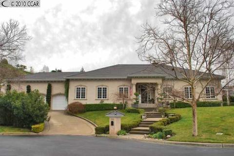 348 Pheasant Run Dr, Danville, CA 94506 photo 1