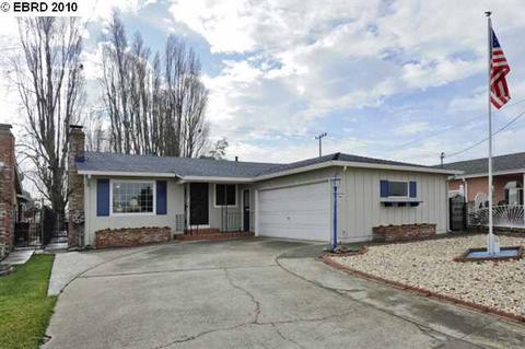 932 Purdue St, San Leandro, CA 94579 photo 1