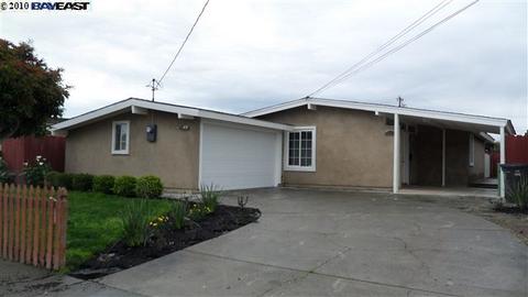 2622 Darwin St, Hayward, CA 94545 photo 1