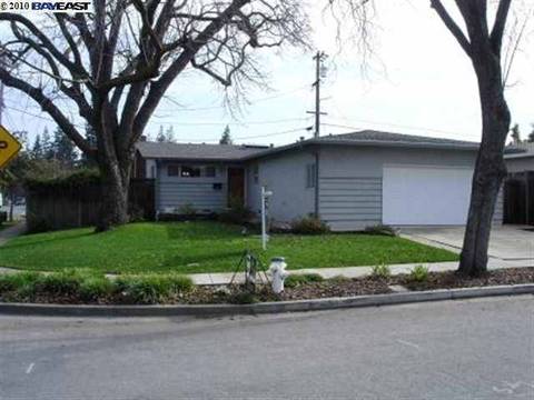 636 Timberpine, Sunnyvale, CA 94086 photo 1