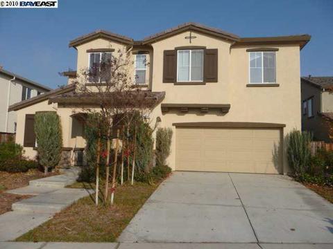 736 Solitude Dr, Oakley, CA 94561 photo 1