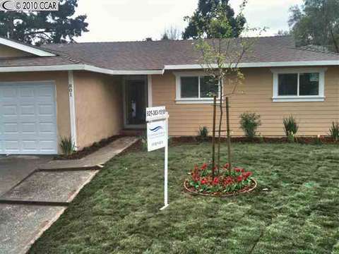 801 Wilde Ct, Pinole, CA 94564 photo 1
