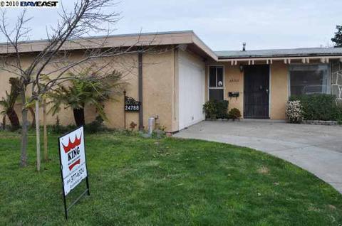 24788 Pear St, Hayward, CA 94545 photo 1