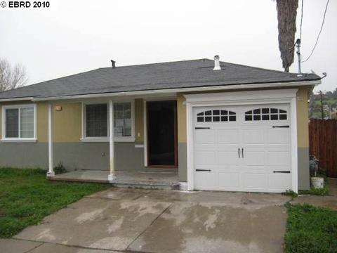 25700 Sublett Dr, Hayward, CA 94544 photo 1