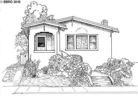 1612 California, Berkeley, CA 94703 photo 1