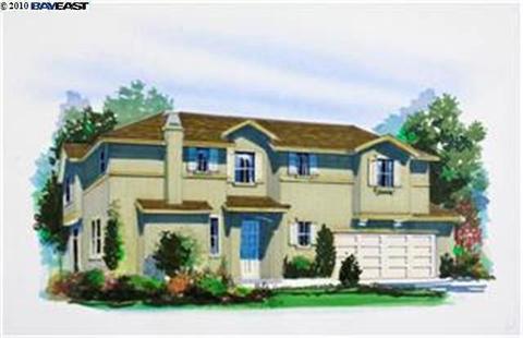 645 Falling Star Dr, Martinez, CA 94553 photo 1