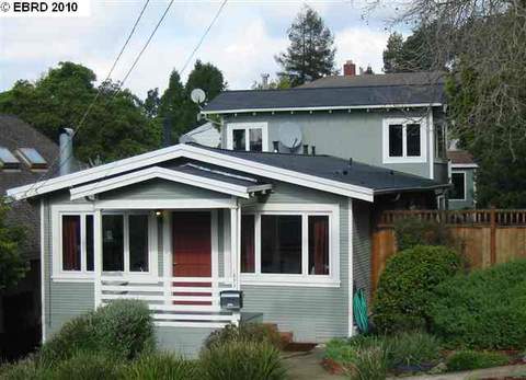 1523 Valley Rd, Kensington, CA 94707 photo 1