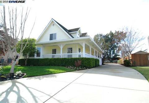 294 Thrasher Ave, Livermore, CA 94551 photo 1