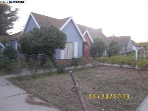 202 W Morris Ave, Modesto, CA 95354 photo 1