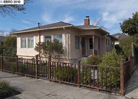 1701 Derby St, Berkeley, CA 94703 photo 1