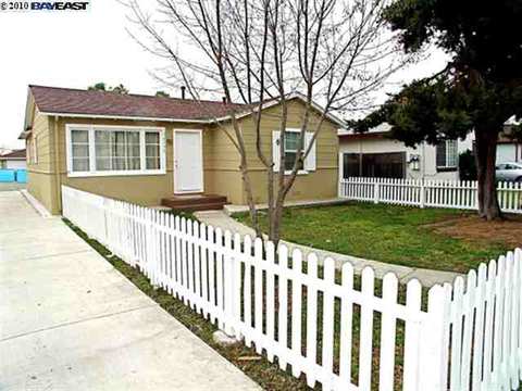 36745 Cherry St, Newark, CA 94560 photo 1