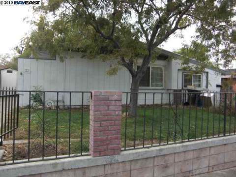 22 Bryan Ave, Antioch, CA 94509 photo 1