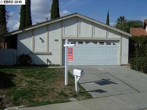 3105 Cedar Ct, Antioch, CA 94509 photo 1