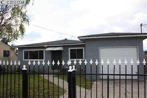 737 9th St, Richmond, CA 94801 photo 1