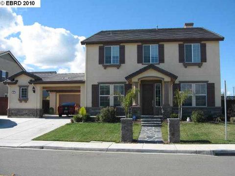 28 Foxglove Ct, Oakley, CA 94561 photo 1