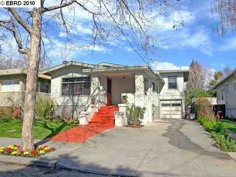 3005 Jackson St, Alameda, CA 94501 photo 1