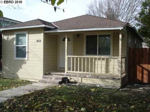 459 35th St, Richmond, CA 94805 photo 1