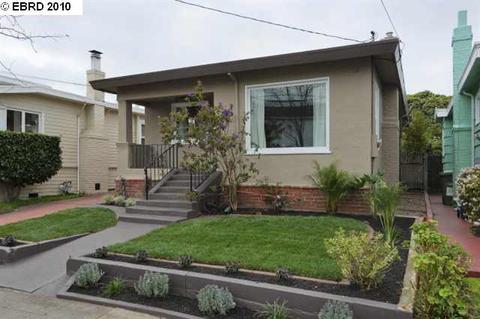 2742 California St, Berkeley, CA 94703 photo 1
