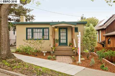 1350 Sacramento St, Berkeley, CA 94702 photo 1