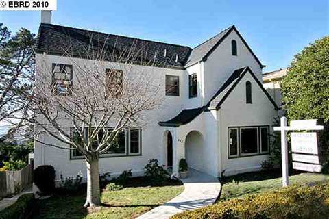 472 Kentucky Ave, Berkeley, CA 94707 photo 1