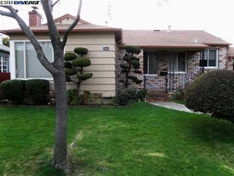 13615 Wake Ave, San Leandro, CA 94578 photo 1