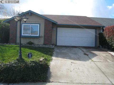 41 Virgil Ct, Bay Point, CA 94565 photo 1