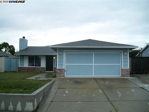 325 Lorenz Dr, Oakley, CA 94561 photo 1