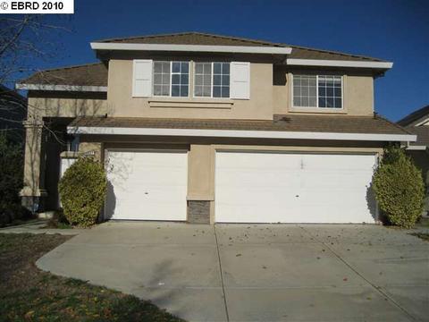4631 Fallow Way, Antioch, CA 94509 photo 1