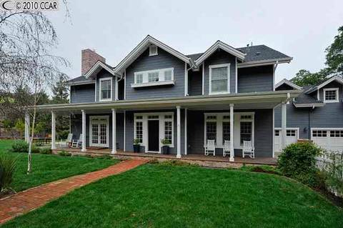 3576 Powell Dr, Lafayette, CA 94549 photo 1