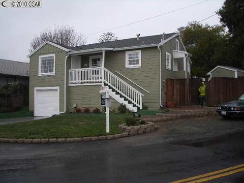 1301 Palm Ave, Martinez, CA 94553 photo 1