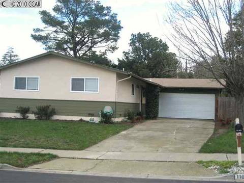 1106 Kenwal Rd, Concord, CA 94521 photo 1