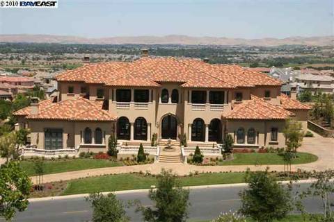 3768 W Ruby Hill Dr, Pleasanton, CA 94566 photo 1