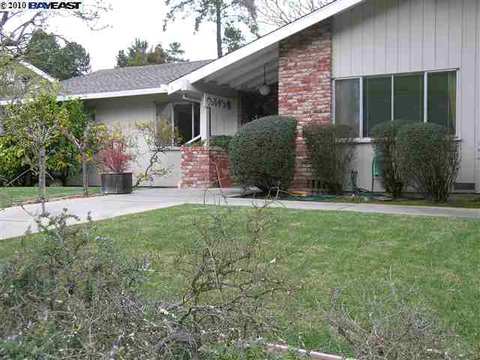 53 Corliss Dr, Moraga, CA 94556 photo 1