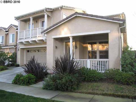 1141 Lantern Bay, Hercules, CA 94547 photo 1
