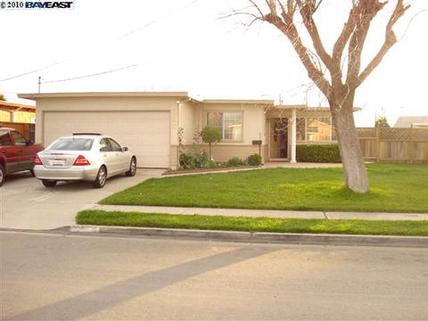 36619 Hafner St, Newark, CA 94560 photo 1