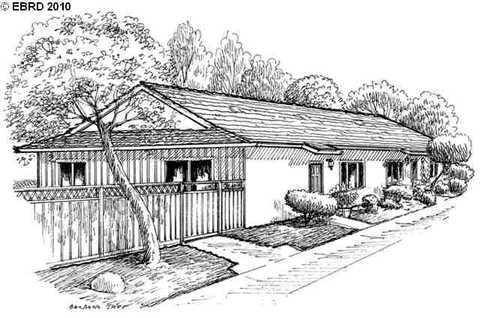 1316 Cedar St, Berkeley, CA 94702 photo 1