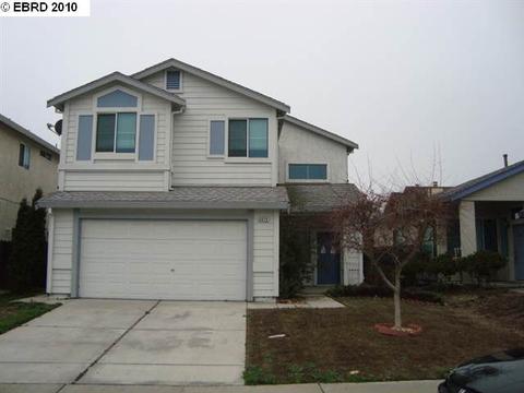 4413 Fall Ln, Oakley, CA 94561 photo 1