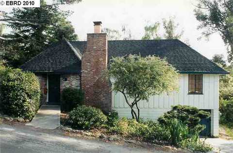 90 Quail Ave, Berkeley, CA 94708 photo 1