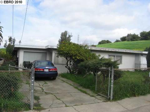 737 Central Ave, Martinez, CA 94553 photo 1