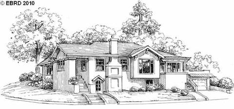 1850 Catalina Ave, Berkeley, CA 94707 photo 1