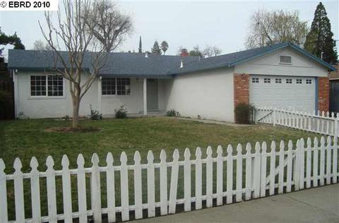 2115 Elderwood Dr, Martinez, CA 94553 photo 1