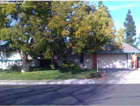 5113 Brookside Ct, Concord, CA 94521 photo 1