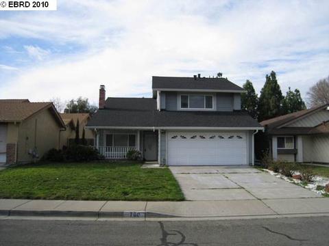 760 Sandy Brook Ct, Rodeo, CA 94572 photo 1