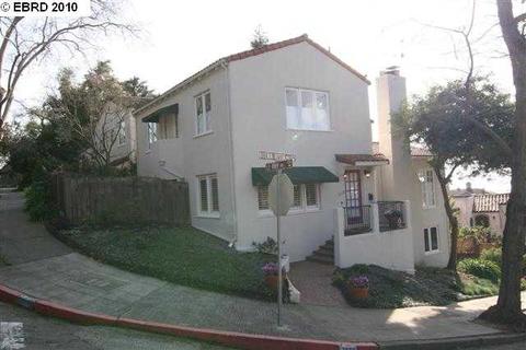 2530 Buena Vista Way, Berkeley, CA 94708 photo 1