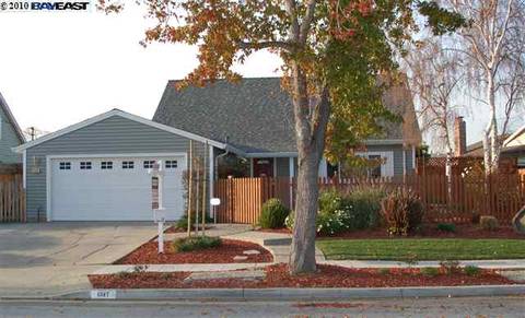 6147 Bellhaven Ave, Newark, CA 94560 photo 1